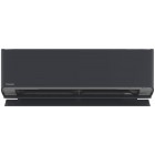 ARDESTO Кондиціонер Etherea 20м2 інвертор 7000BTU 2.0кВт A+++/A++ -20°С Wi-Fi R32 чорний