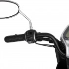 Електроскутер 2E MB5, чорний Електроскутер 2E MB5, чорний