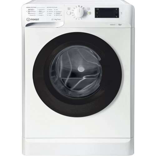 Пральна машина Indesit OMTWSE61051WKUA