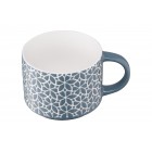 ARDESTO Чашка Weaving D, 330 мл, порцеляна