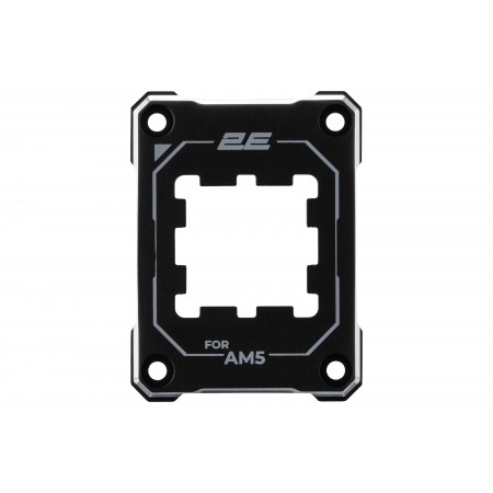 2E Gaming Контактна рамка для процесора Air Cool SCPB-AM5, A