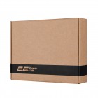 2E Комутатор PowerLink SP401F 5xFE (4x FE PoE, 1xFE Uplink, 55W), некерований 2E Комутатор PowerLink SP401F 5xFE (4x FE PoE, 1xFE Uplink, 55W), некерований