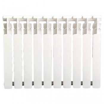 AAA Радіатор біметалевий 50 AAA Радіатор біметалевий 50