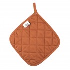 ARDESTO Прихватка Spice 20х20см, 90% поліестер, 10% бавовна