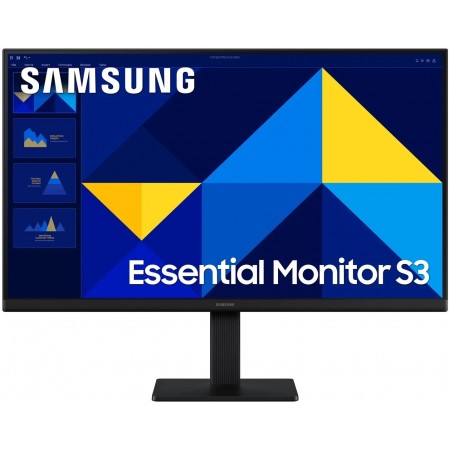 Монітор 21.5" Samsung LS22D300GAIXCI