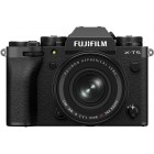 Fujifilm Об`єктив XF-8mm F3.5 R WR