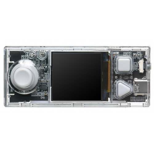 Makeblock Набір CyberPi Go Kit Makeblock Набір CyberPi Go Kit