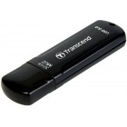 Transcend Накопичувач 32GB USB 3.1 Type-A JetFlash 750 Чорний Transcend Накопичувач 32GB USB 3.1 Type-A JetFlash 750 Чорний