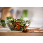 Duralex Набір салатників Gigogne, 70мл 4шт., скло, прозорий Duralex Набір салатників Gigogne, 70мл 4шт., скло, прозорий