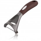 ARDESTO Овочечистка Gemini, 19см, нержавіюча сталь, нейлон, пластик ARDESTO Овочечистка Gemini, 19см, нержавіюча сталь, нейлон, пластик