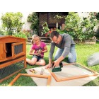 Bosch Скоби металеві, тип 53, 6х11.4х0.74мм, 1000шт Bosch Скоби металеві, тип 53, 6х11.4х0.74мм, 1000шт