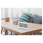 Метеостанція Sencor, внутр/зовн вимірювання, від мережі/АААх3+ААх2, темп-ра, вологість, час, прогноз погоди, білий Метеостанція Sencor, внутр/зовн вимірювання, від мережі/АААх3+ААх2, темп-ра, вологість, час, прогноз погоди, білий