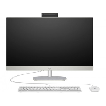HP Комп'ютер персональний моноблок All-in-One 27
