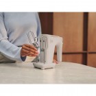 Electrolux Міксер ручний 500Вт, насадки-4, турборежим, білий