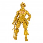 Fortnite Колекційна фігурка Solo Mode Raz (Golden) (Ultra Limited Edition), 10см Fortnite Колекційна фігурка Solo Mode Raz (Golden) (Ultra Limited Edition), 10см