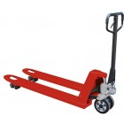 Skiper Візок ручний гідравлічний SKF25 1150PP Profi (рокла) 115см 2500кг підйом 12см мін висота 8.5см