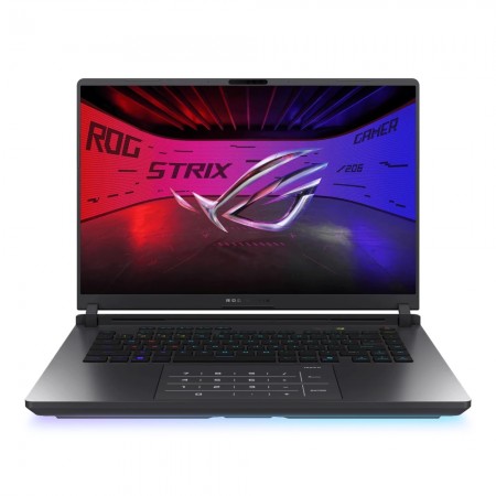 Ноутбук ASUS ROG Strix G16 G615LW-S5131W 16