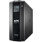 APC Джерело безперебійного живлення Back UPS Pro BR 1600VA, LCD APC Джерело безперебійного живлення Back UPS Pro BR 1600VA, LCD