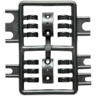 C2G Комплект перехідників C2G Adapter Ring HDMI на mini DP DP USB-C C2G Комплект перехідників C2G Adapter Ring HDMI на mini DP DP USB-C