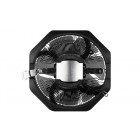 2E Gaming Процесорний кулер AIR COOL AC120ZP RGB