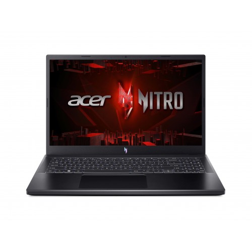 Acer Ноутбук Nitro V 15 ANV15-41 15.6 Acer Ноутбук Nitro V 15 ANV15-41 15.6