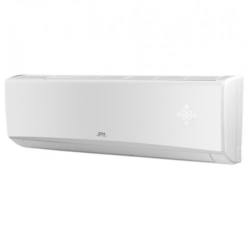 Внутрішній блок кондиціонера Cooper&Hunter CH-S24FTXE2-NG Білий Внутрішній блок кондиціонера Cooper&Hunter CH-S24FTXE2-NG Білий