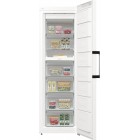 Gorenje Морозильна камера, 185.5x59.5х66.3, 280л, 1дв., A++, NF, диспл зовн., інвертор, білий
