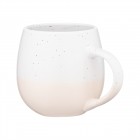 ARDESTO Чашка Gino, 480мл, кераміка, білий