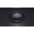 Духова шафа Siemens електрична, 76л, A, дисплей, конвекція, телескопічні направляючі, чорний