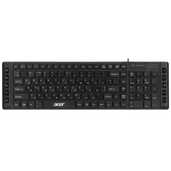 Acer Клавіатура OKW010, 115 Acer Клавіатура OKW010, 115