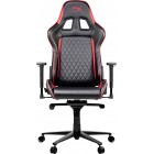 HyperX Крісло BLAST Black/Red HyperX Крісло BLAST Black/Red