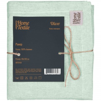 ARDESTO Ранер Oliver, 40х14 ARDESTO Ранер Oliver, 40х14