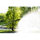 2E Обприскувач акумуляторний AquaSpray 40LRC 40л 12В 1х12А·год 7бар 2.9л·хв 16кг вольтметр колеса катушка шланг 30м