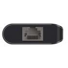 Belkin Адаптер USB-C 6in1 Multiport Dock