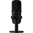 HyperX Мікрофон SoloCast Black
