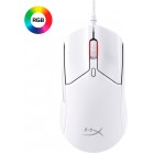 HyperX Миша Pulsefire Haste 2 USB, White