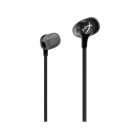 HyperX Гарнітура Cloud Earbuds II 3.5 мм Black