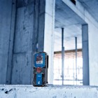 Bosch Далекомір лазерний GLM 25-23, 0.05-25м, ±2мм, 0.09кг Bosch Далекомір лазерний GLM 25-23, 0.05-25м, ±2мм, 0.09кг