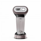 Відпарювач Tefal Pure Force 35/90 г/хв DT8765E0 Чорний/Бузковий