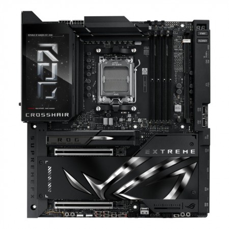 Материнcька плата ASUS ROG CROSSHAIR X870E EXTREME sAM5 X870