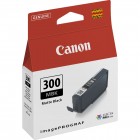 Canon Картридж PFI-300[Matte Black]