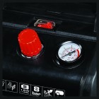 Einhell Компресор безмасляний TC-AC 190/6/8 OF Set, 6 л, 1200 Вт, 190 л/хв Einhell Компресор безмасляний TC-AC 190/6/8 OF Set, 6 л, 1200 Вт, 190 л/хв