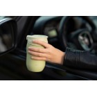 ARDESTO Термокухоль Cosy 400 мл, нержавіюча сталь, зелений