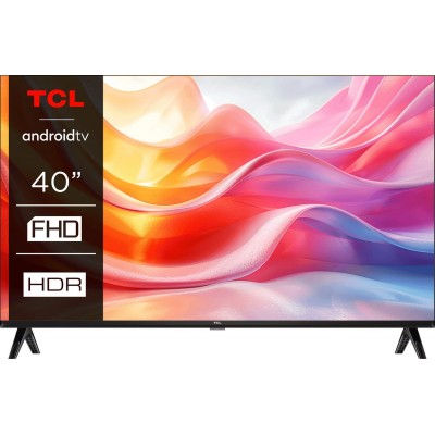 Телевізор 40" TCL 40L5A