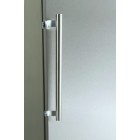 SNAIGE Холодильна камера, 145x60х65, 270л, 1дв., A++, ST, нерж