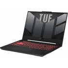 ASUS Ноутбук TUF Gaming A17 FA707NUR-HX052 17.3