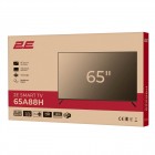 Телевізор 65" 2E 65A88H