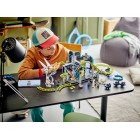 LEGO Конструктор City Парк розваг «Світ роботів»