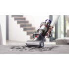 Dyson Пилосос безпровідний V10 Absolute 525Вт, конт пил -0.76л, автон. робота до 60хв, турборежим, сіро-мідний