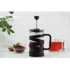 ARDESTO Френч-прес Gemini, 600 мл, нержавіюча сталь, скло, пластик ARDESTO Френч-прес Gemini, 600 мл, нержавіюча сталь, скло, пластик